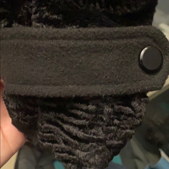 BOGO!! Women Buffalo Long Coat - Picture 5 of 6